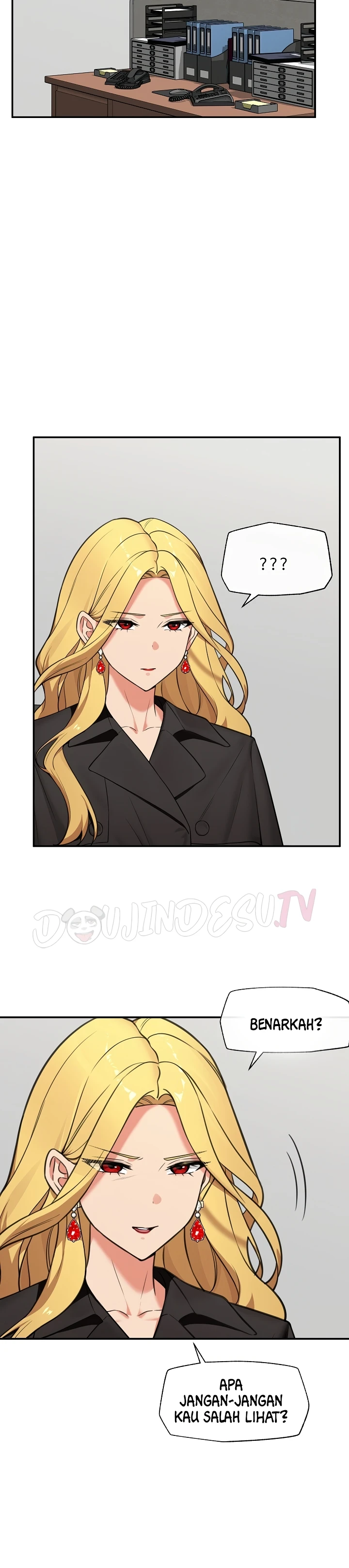 Hypnotic Guard - Page 9